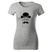 Mustache bicykel Mustache bicykel