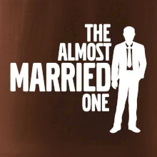 Bachelor party - The almost married one