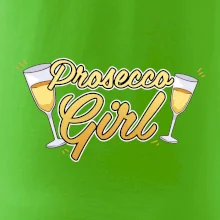Prosecco Girl