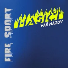 Hasiči - oheň - Váš názov