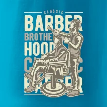 Barber Brotherhood Barber Brotherhood