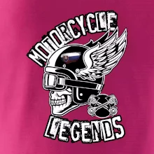 Slovakia Motorcycle legends