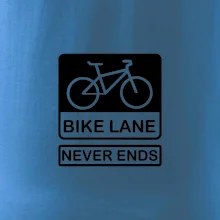 Bike lane