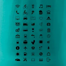 FOR TRAVEL - slovník na cestovanie