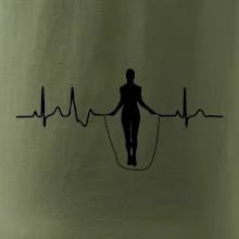 EKG švihadlo EKG švihadlo