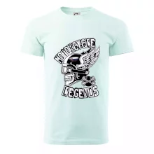 Slovakia Motorcycle legends