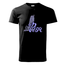 Pisa Lettering Pisa Lettering