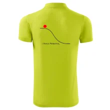 I have potential I have potential