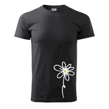 Kopretina - dole na výšku Kopretina - dole na výšku