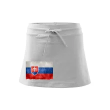 Slovenská vlajka stará Slovenská vlajka stará