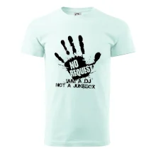 Iam a dj not a jukebox  - ruka