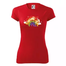 Dážďovky dúha (Alexis Citrine) Dážďovky dúha (Alexis Citrine)