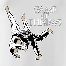 Game of Throws Judo