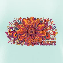 Love groovy