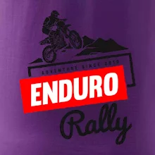 Enduro rally