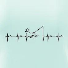 Rybár ekg Rybár ekg