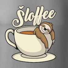 Šloffee - káva