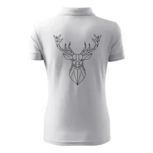 Geometria - Veľký jeleň Geometria - Veľký jeleň