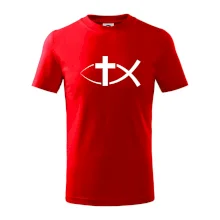 Ježíšova ryba Ježíšova ryba