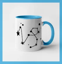 Súhvezdie - Capricorn - Kozorožec