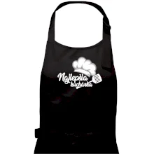 Najlepšia kuchárka - čiapka