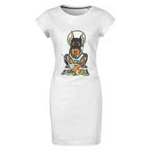 Bojový doberman (Pecka design)