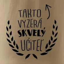 Takto vyzerá skvelý učiteľ