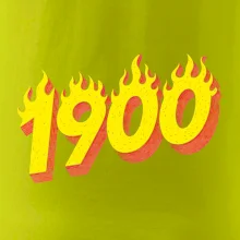 Narodeniny v ohni - váš ročník