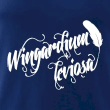 Harry - Wingardium Leviosa Harry - Wingardium Leviosa