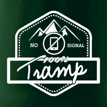 Tramp No Signal Tramp No Signal