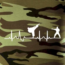 Karate EKG Karate EKG