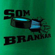 Som brankár
