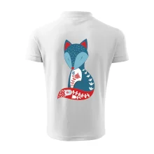 Folklór - líška samostatná