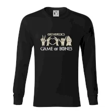 Game of Bones Orthopedics Game of Bones Orthopedics