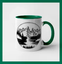 Cestovanie kruh - rieka