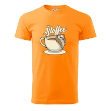 Šloffee - káva