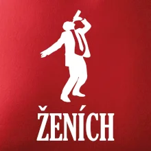 Ženích alkohol SK