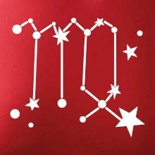 Súhvezdie - Virgo  - Panna Súhvezdie - Virgo  - Panna