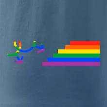 Gay symbol dúha