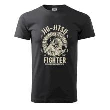 Jiu Jitsu logo guľaté Jiu Jitsu logo guľaté