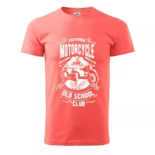 California Old School Club