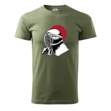 Japan culture - šerm