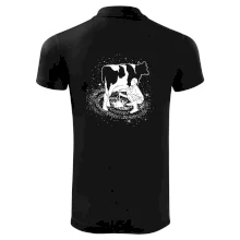 Milky Way Kráva Milky Way Kráva