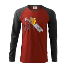 To bude ale drsný nárez (Pecka Design)