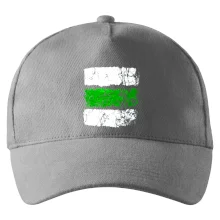 Turistická značka - zelená