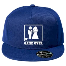 Game Over rozlúčka Game Over rozlúčka