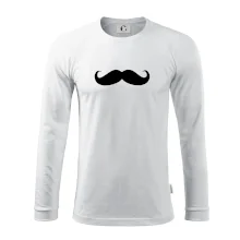 Mustache - fúziky Mustache - fúziky