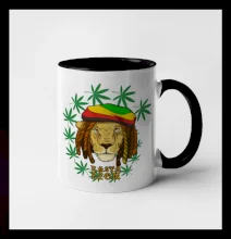 Rasta Lion Rasta Lion