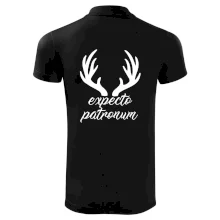 Harry - Expecto patronum Harry - Expecto patronum