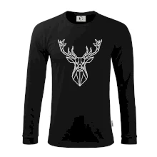 Geometria - Veľký jeleň Geometria - Veľký jeleň